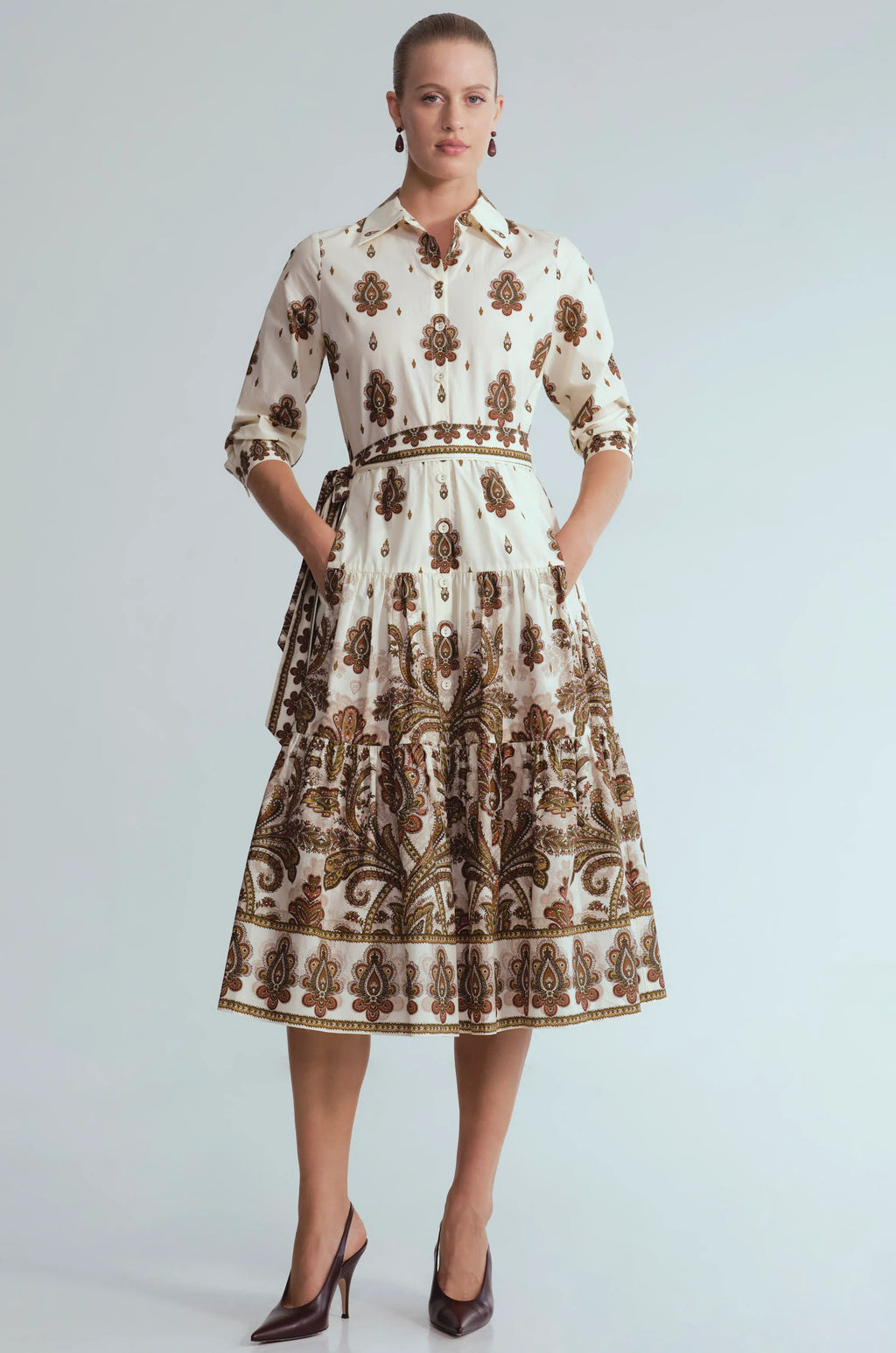 LOLITA DRESS