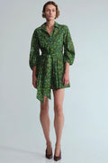 RAYA MINI DRESS