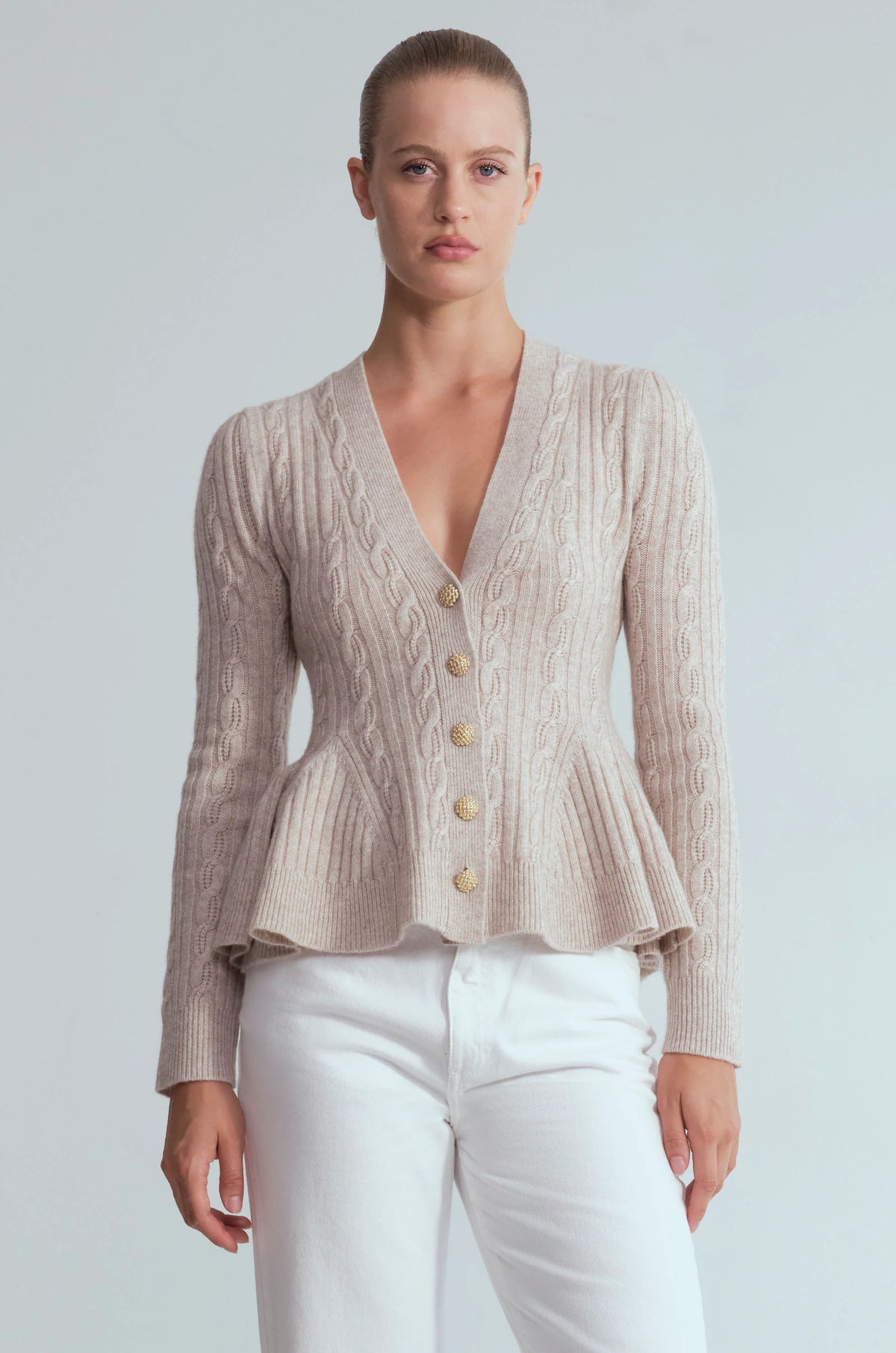 KIKO CARDIGAN