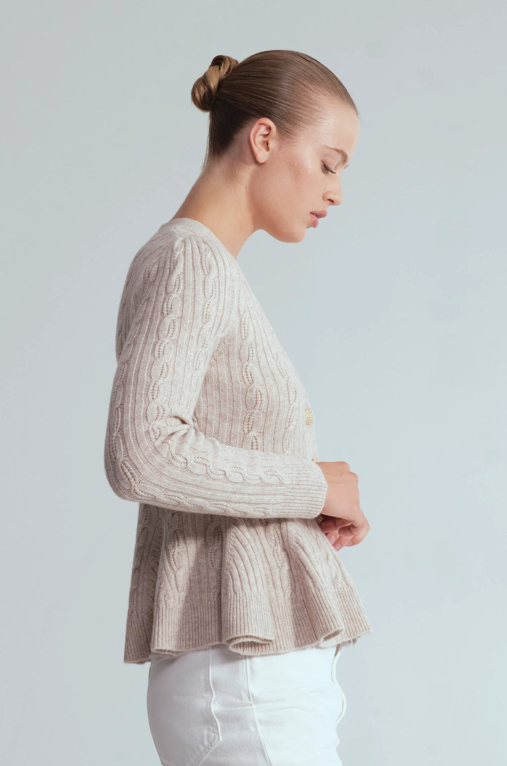 KIKO CARDIGAN