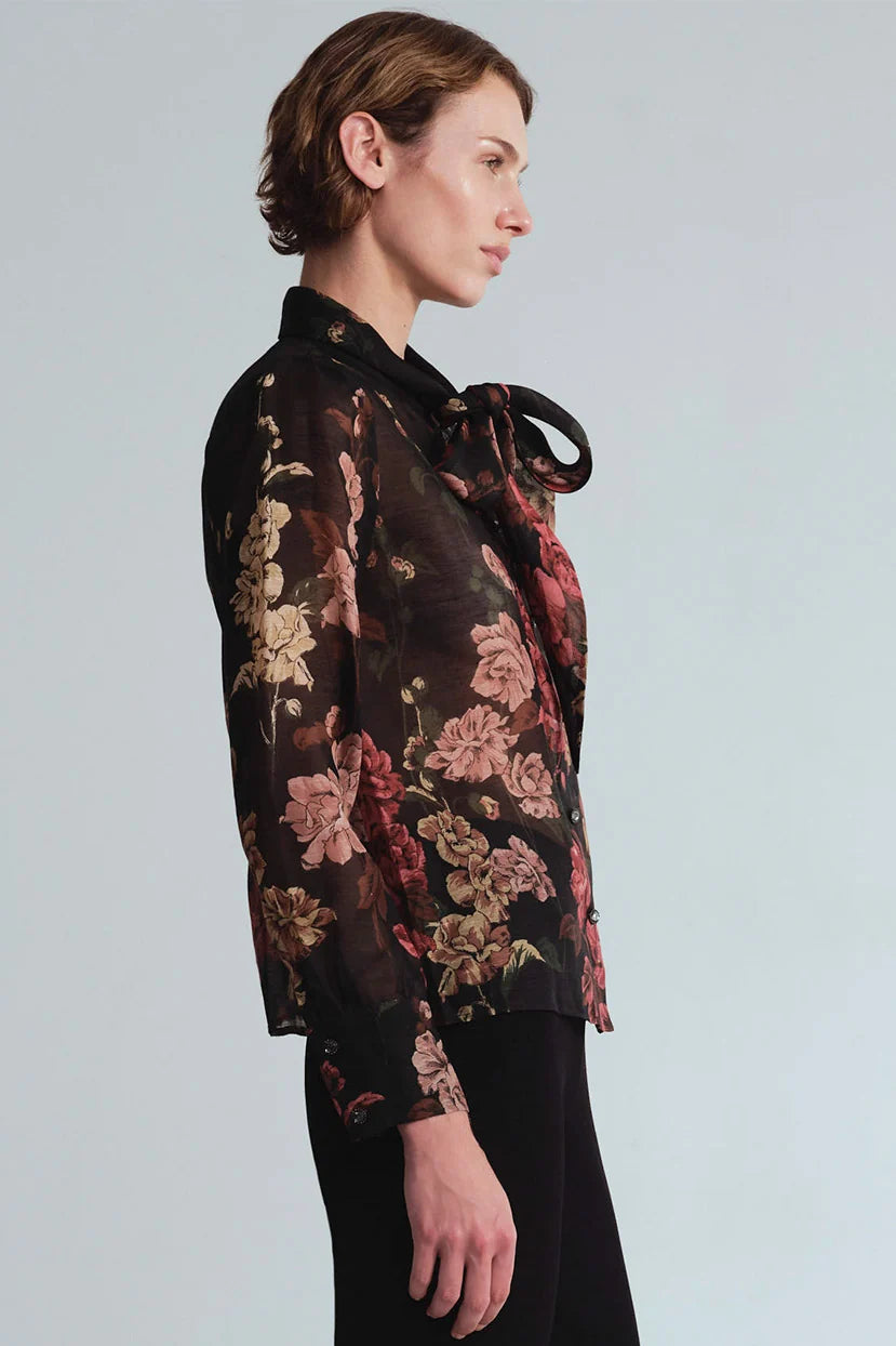 CHILI BLOUSE