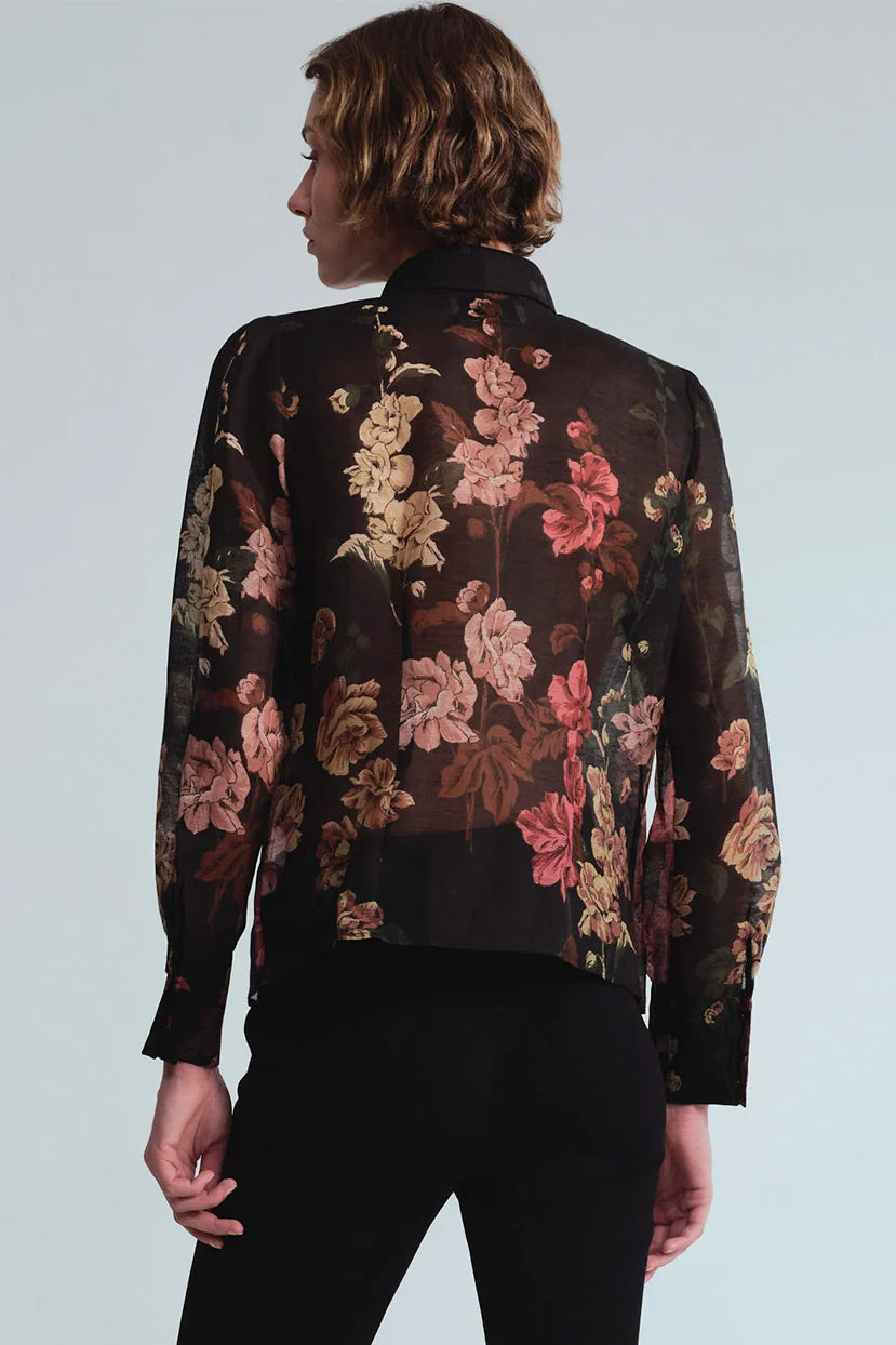 CHILI BLOUSE