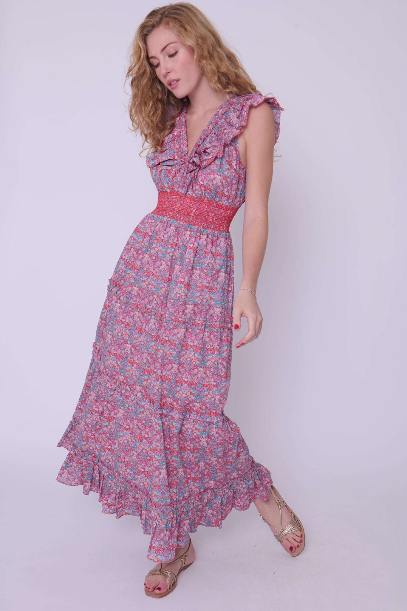 AZALEA DRESS