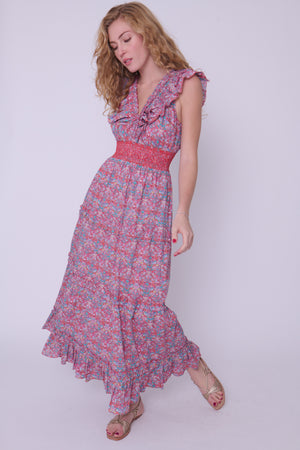 AZALEA DRESS