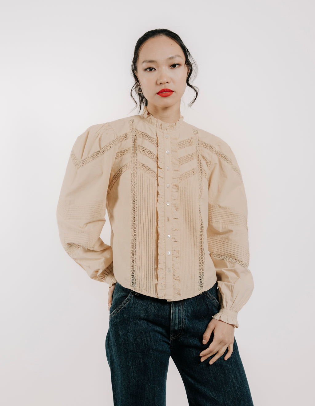 DELIA TOP