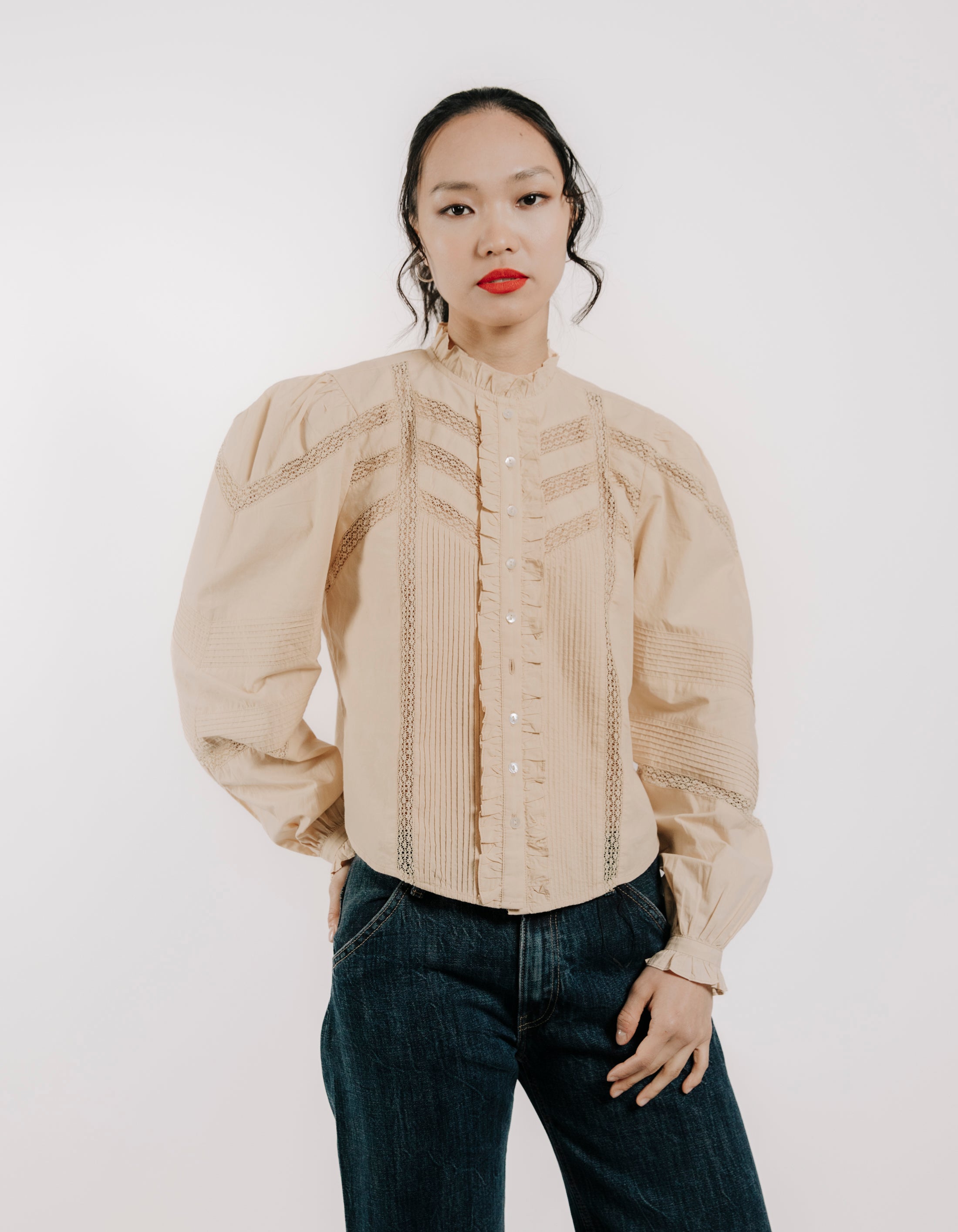 DELIA TOP