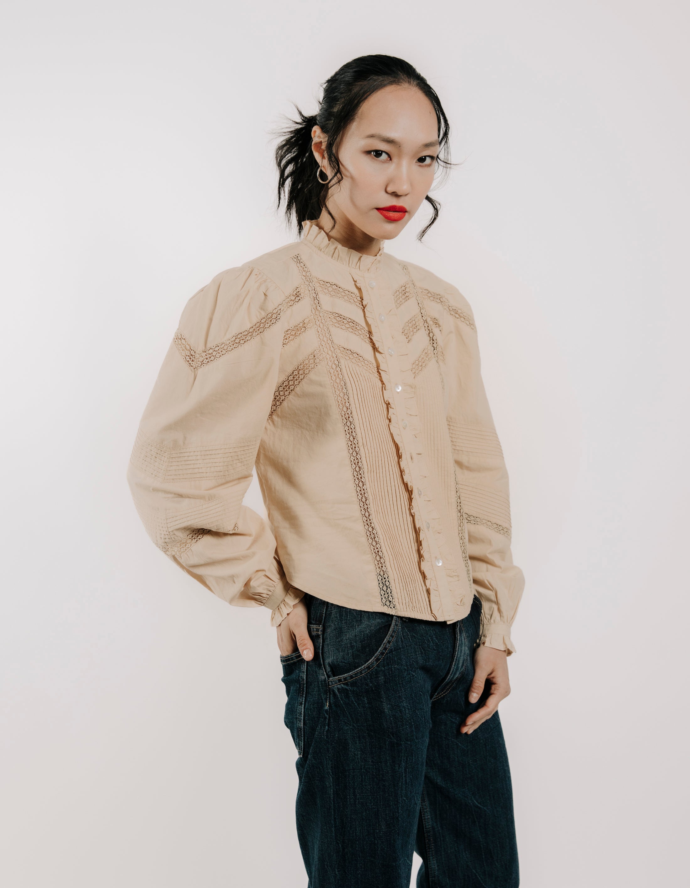 DELIA TOP