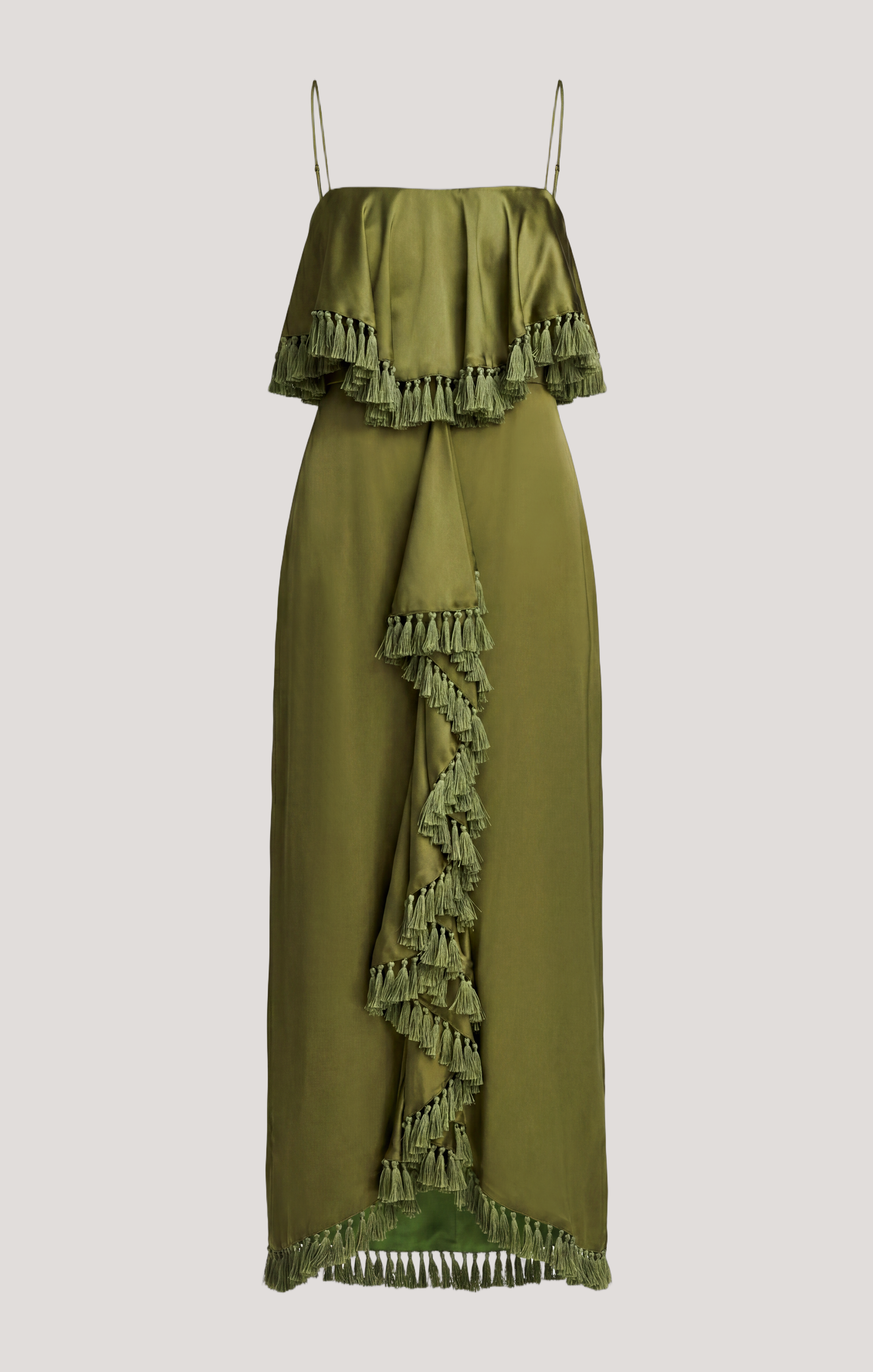 LUMA DRESS