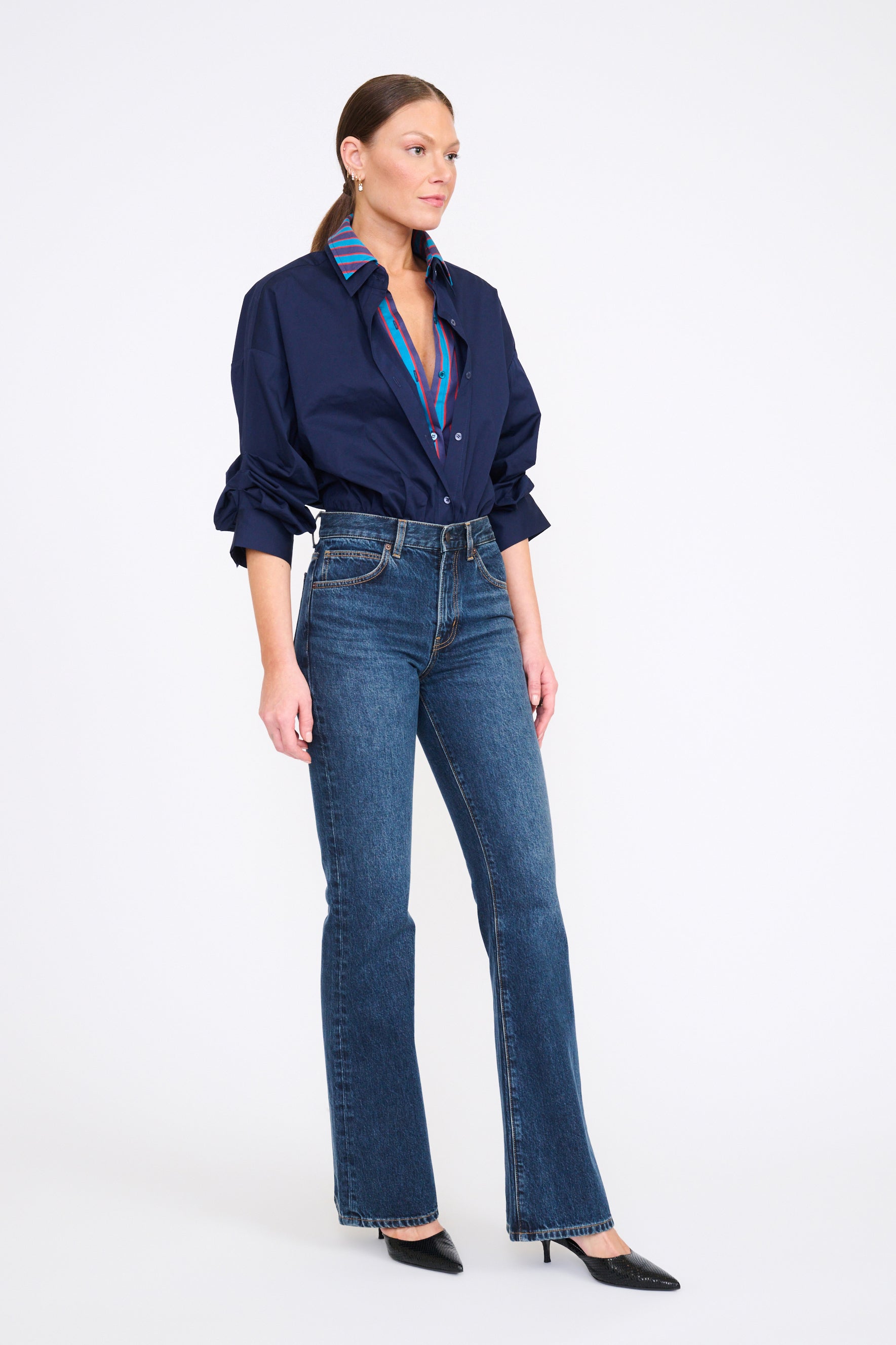 UPTOWN BODYSUIT