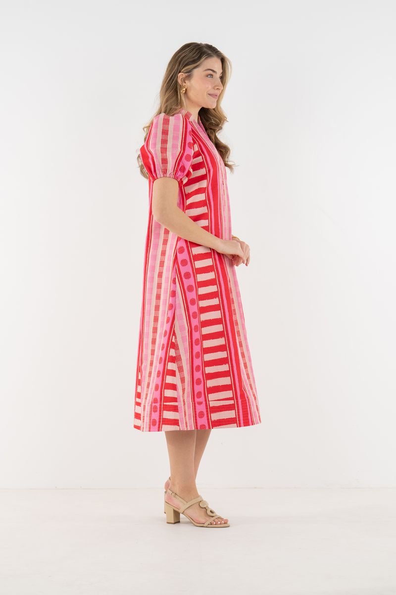 HAMPTON DRESS