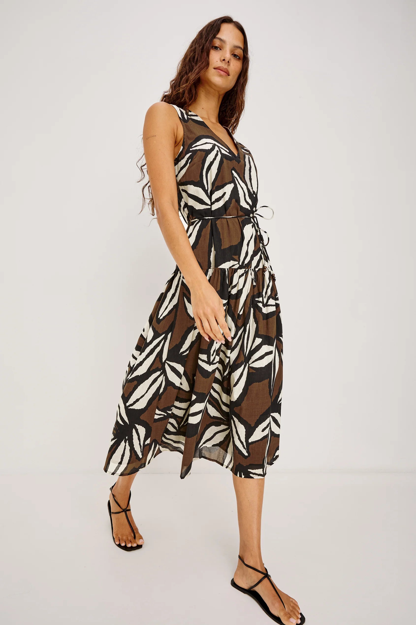 MAEVE DRESS
