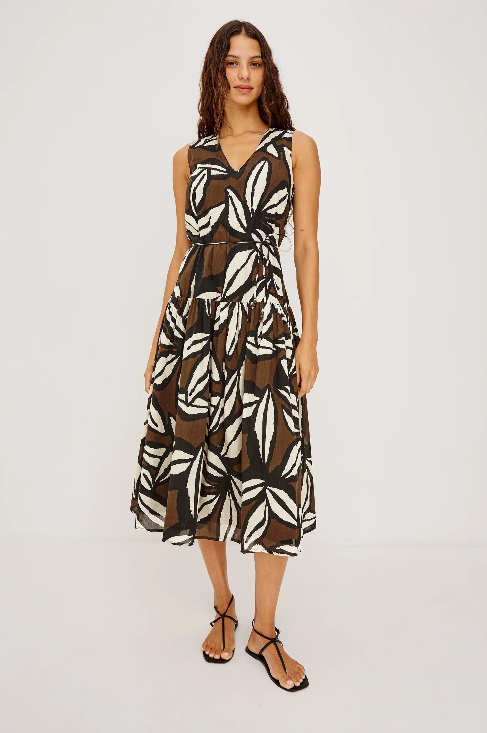 MAEVE DRESS