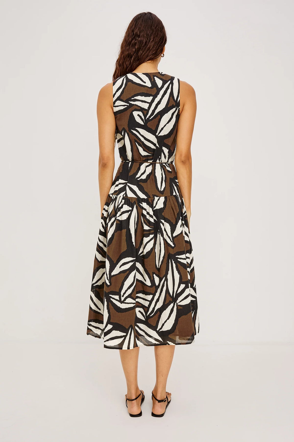 MAEVE DRESS