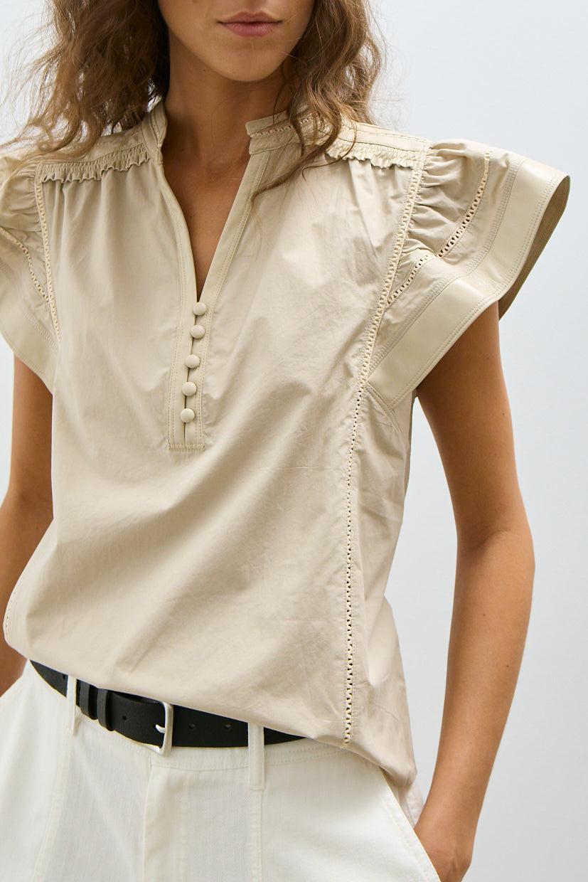 MANA BLOUSE
