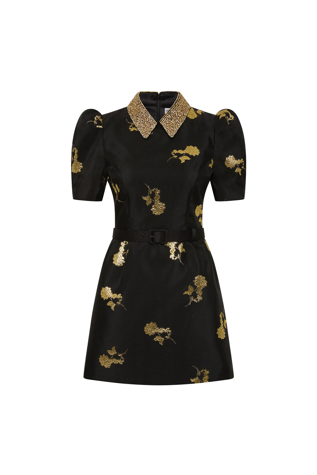MARIYA MINI DRESS