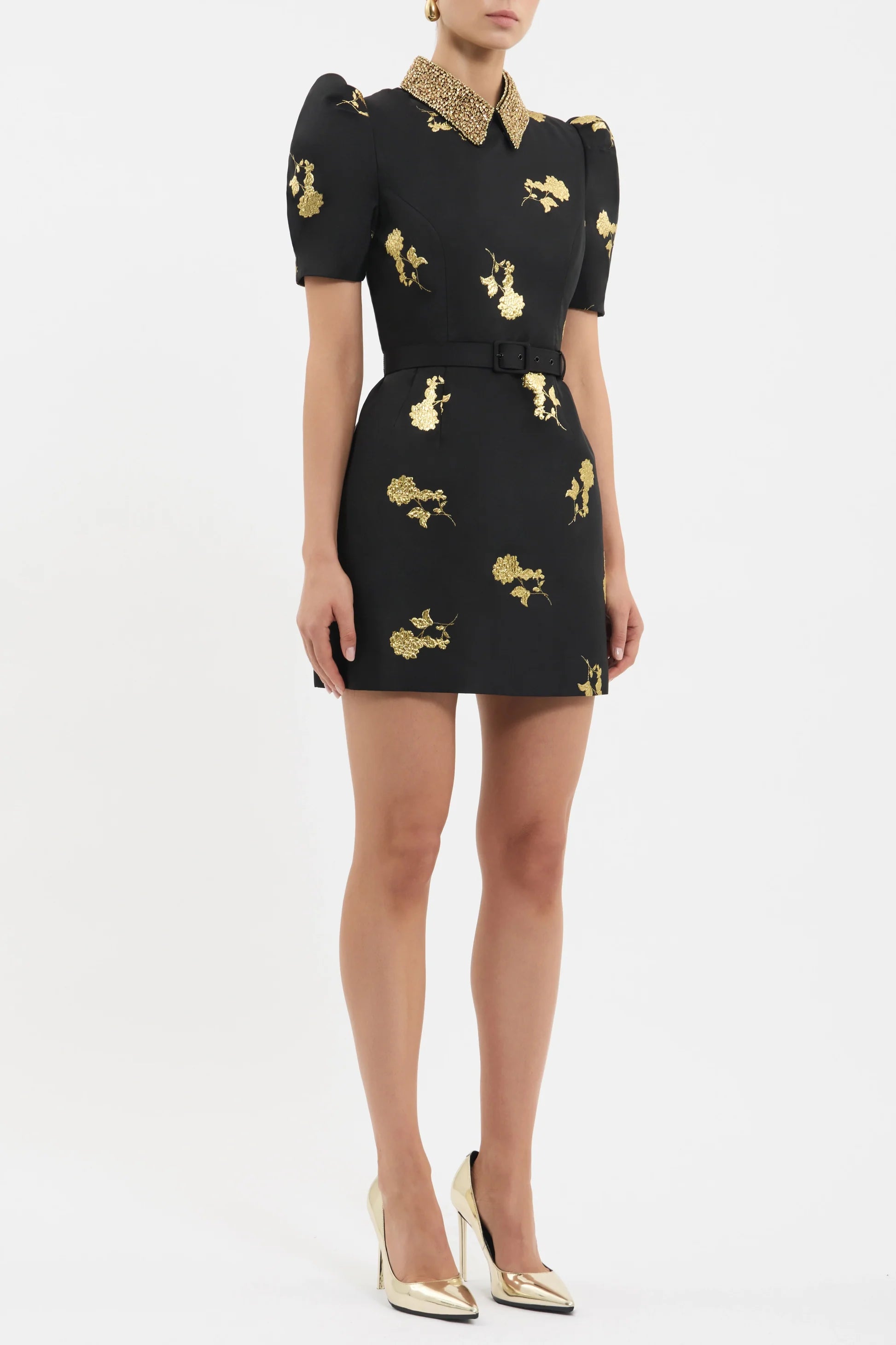 MARIYA MINI DRESS