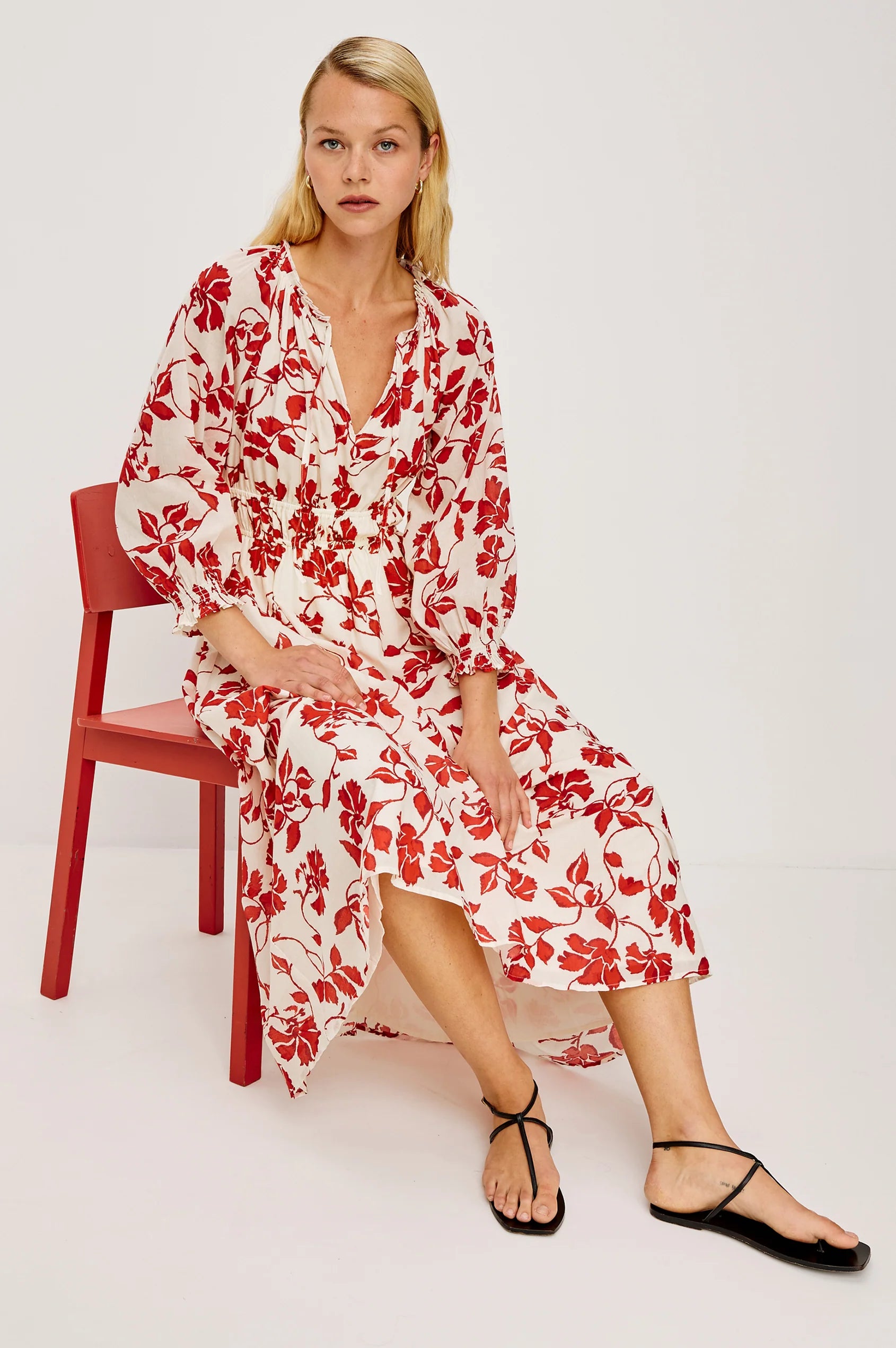 MATIA DRESS