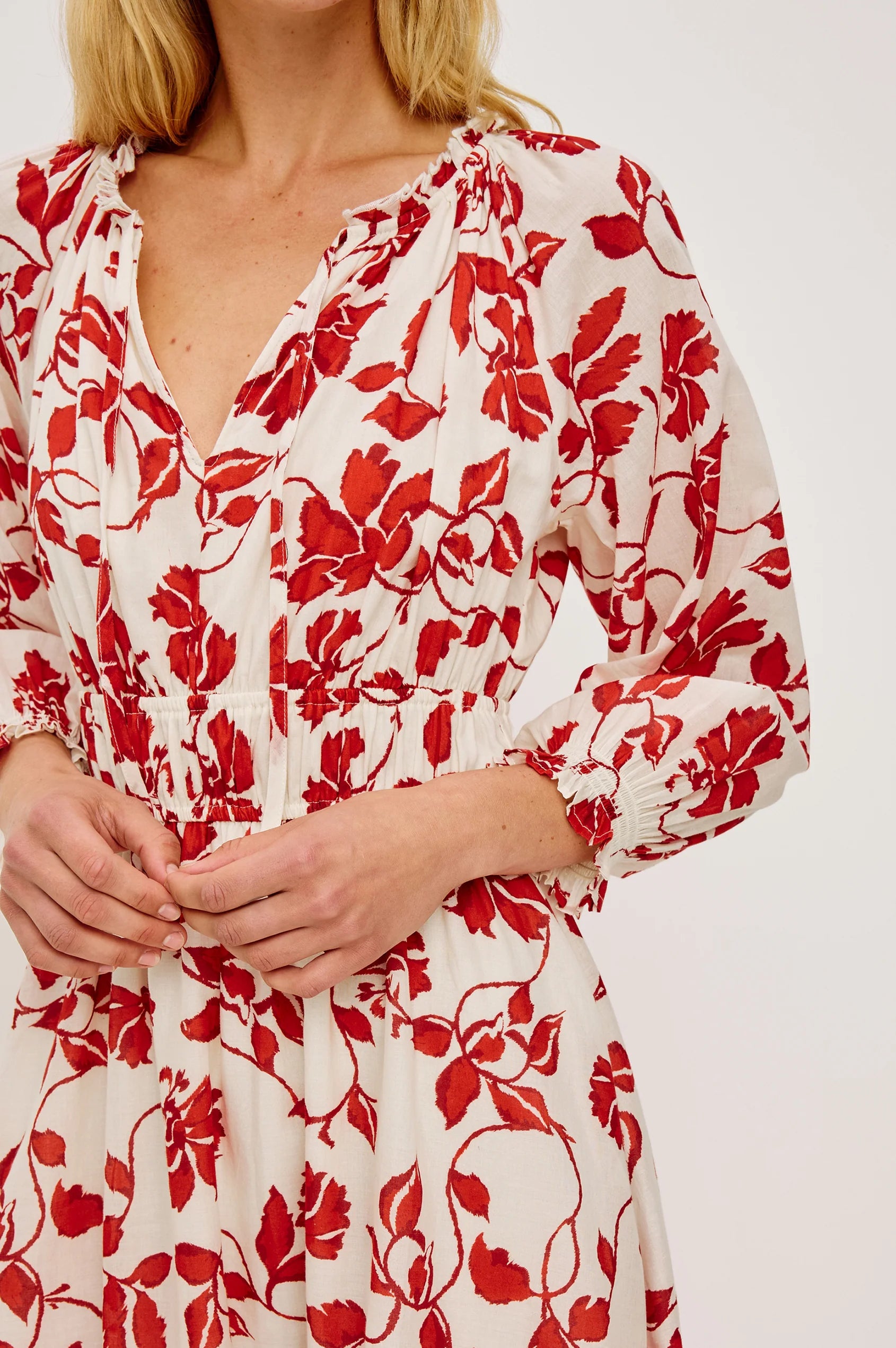 MATIA DRESS