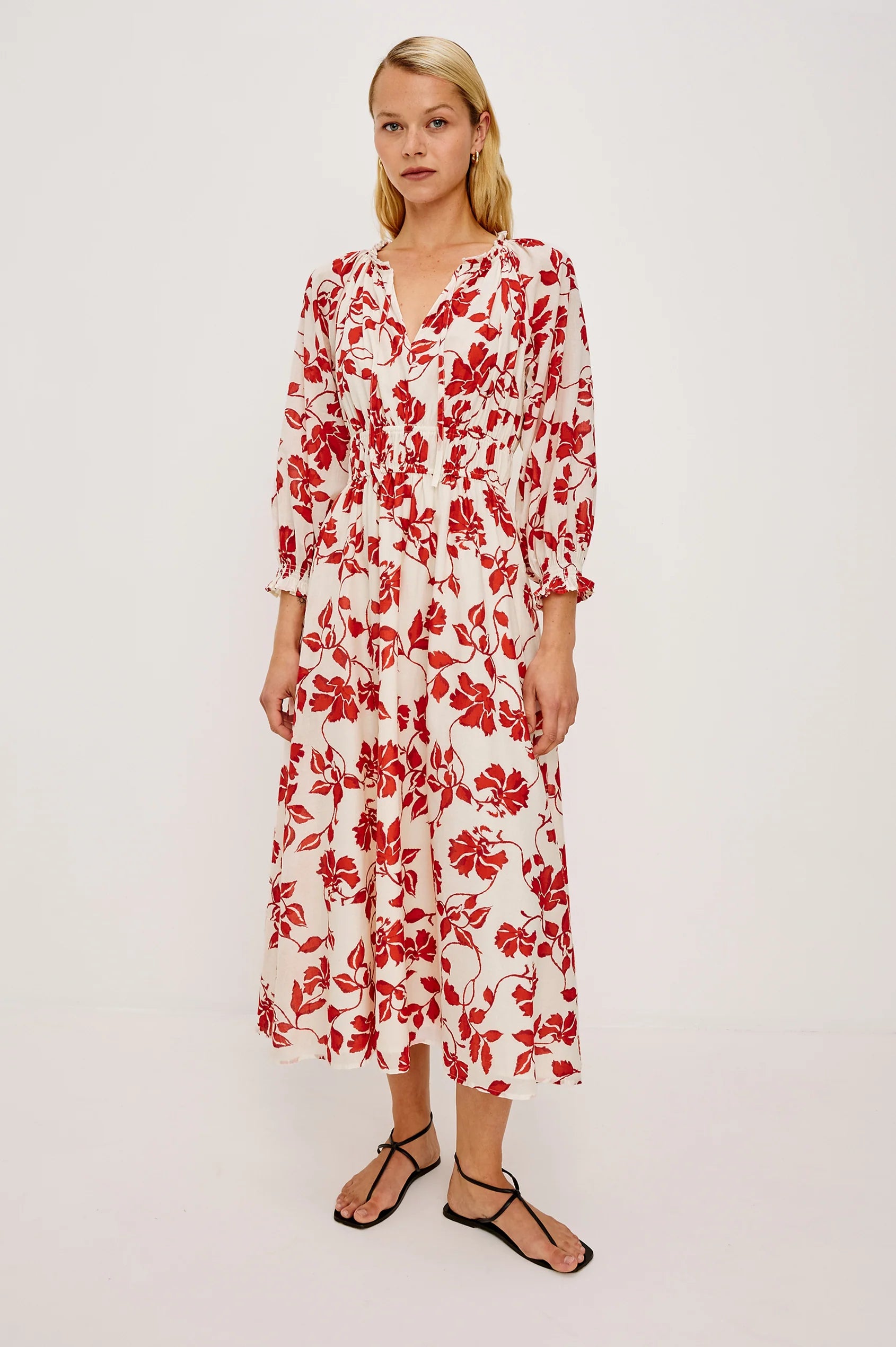 MATIA DRESS