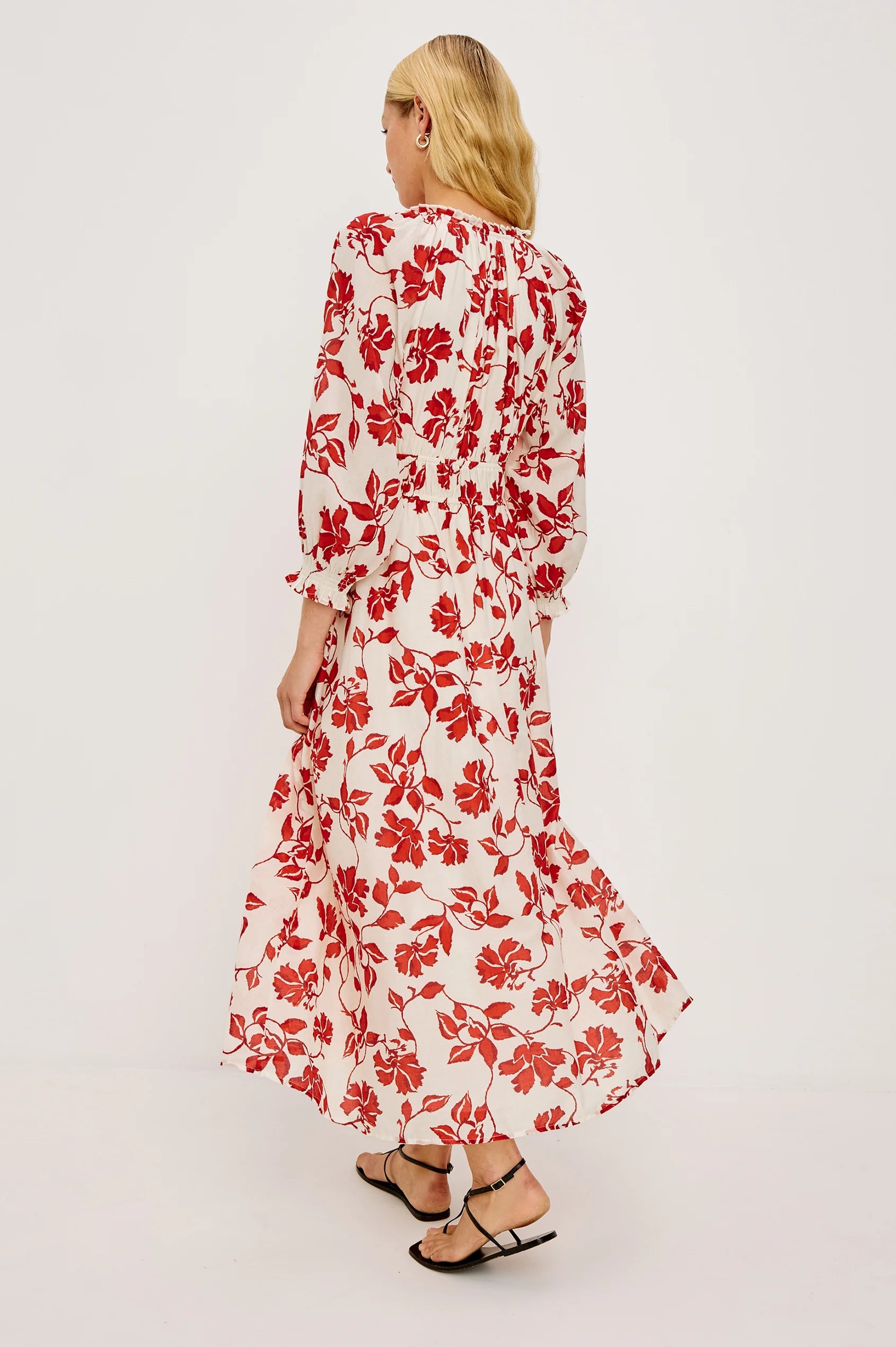 MATIA DRESS