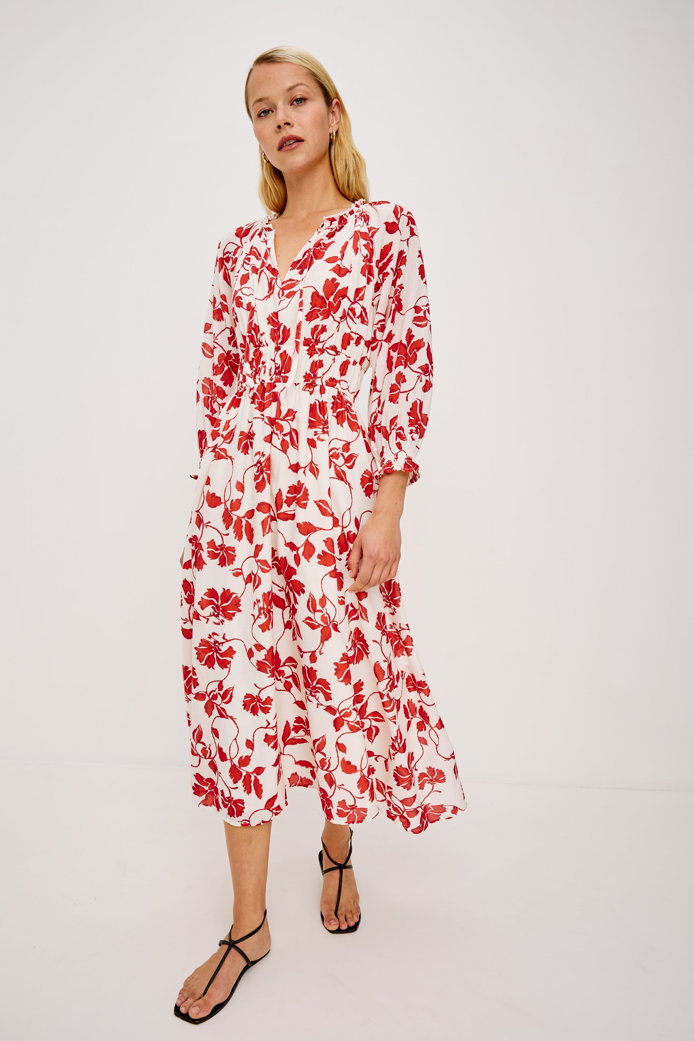 MATIA DRESS