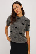 MICHELE SWEATER