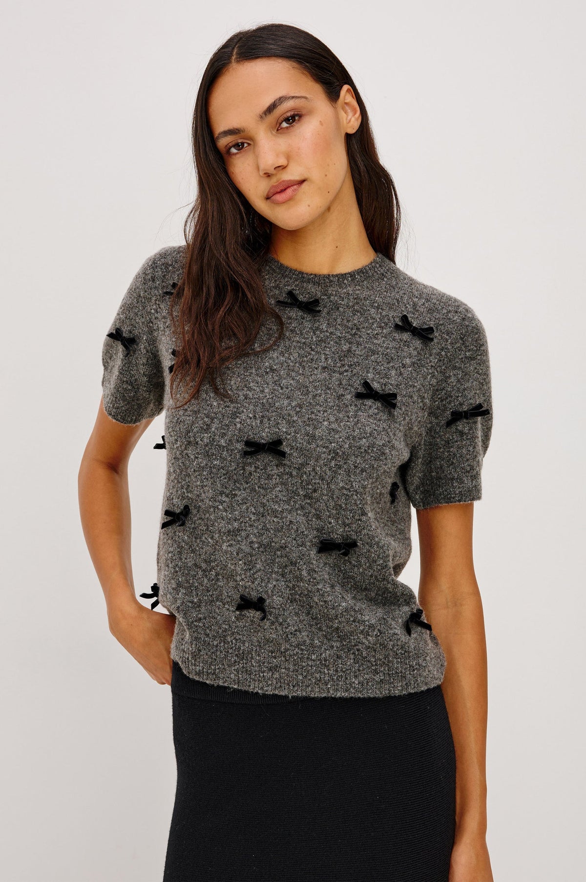 MICHELE SWEATER