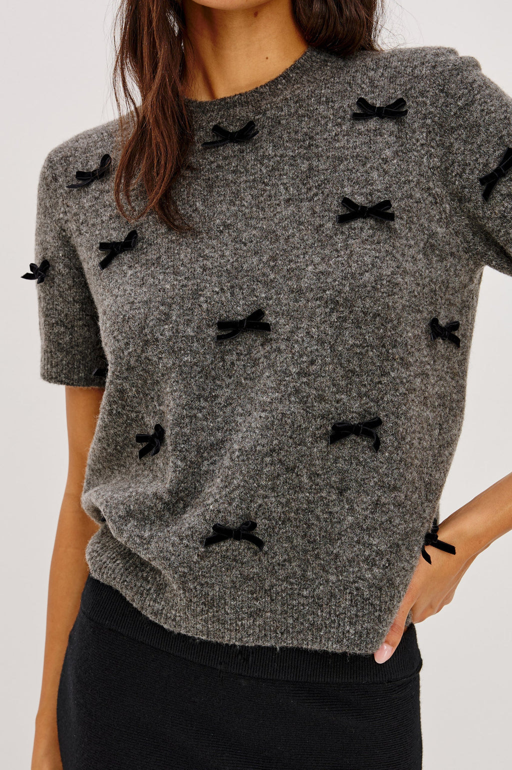 MICHELE SWEATER
