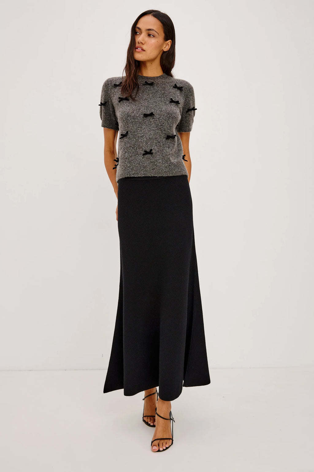 MICHELE SWEATER