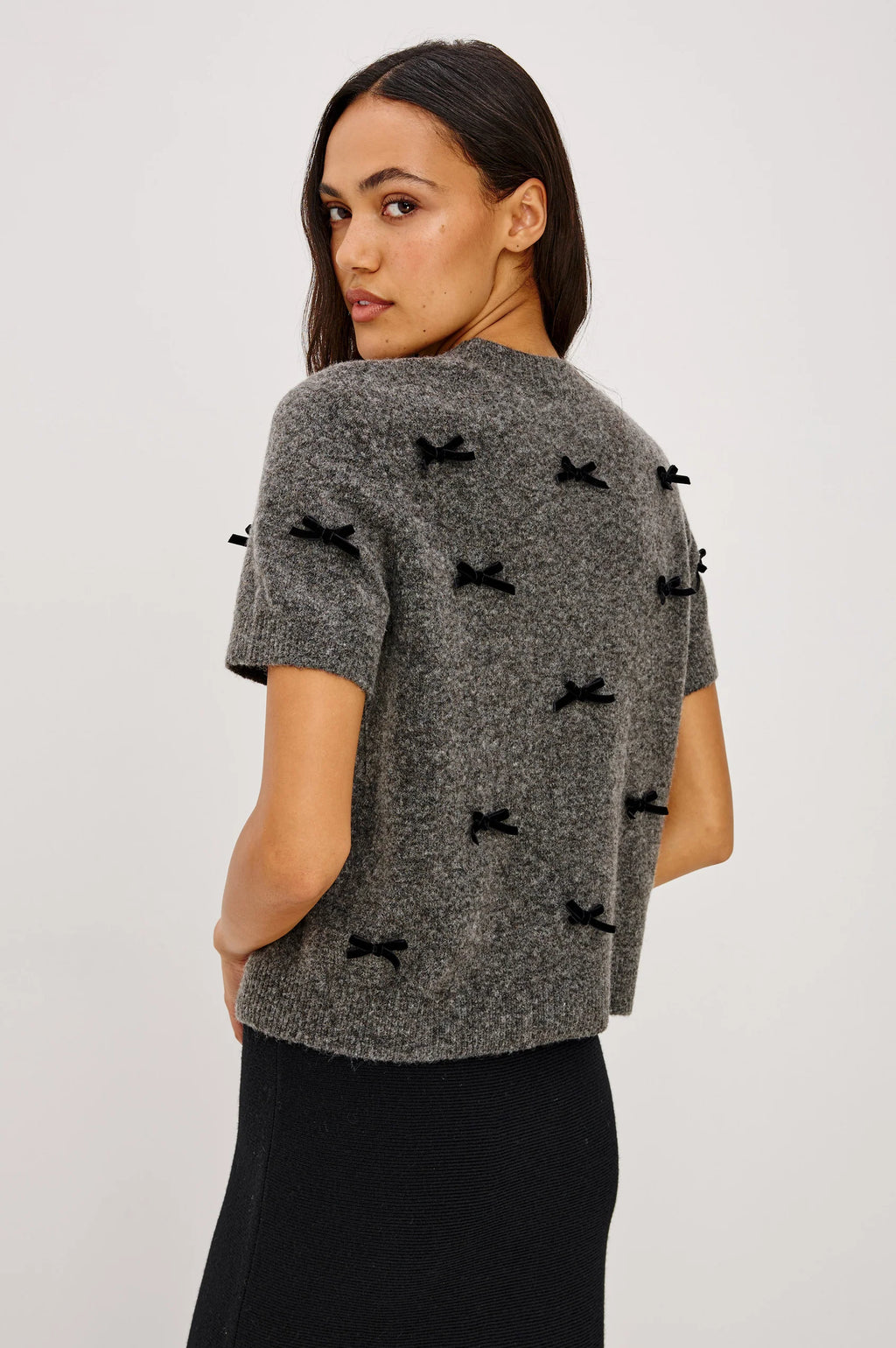 MICHELE SWEATER