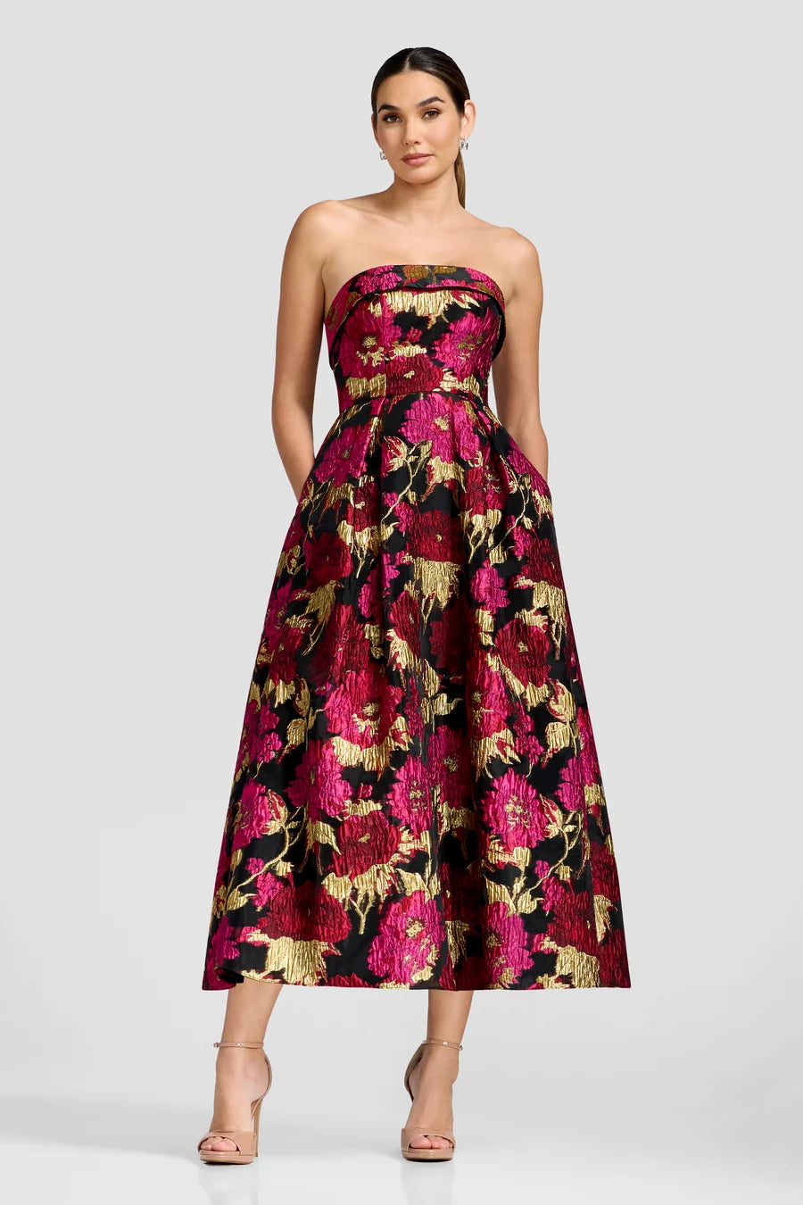 MIKA DRESS