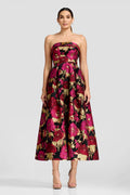 MIKA DRESS