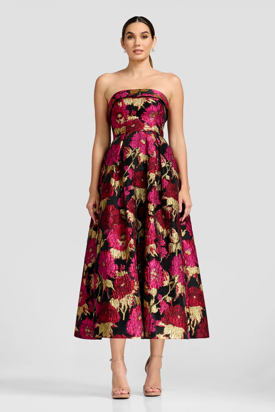 MIKA DRESS
