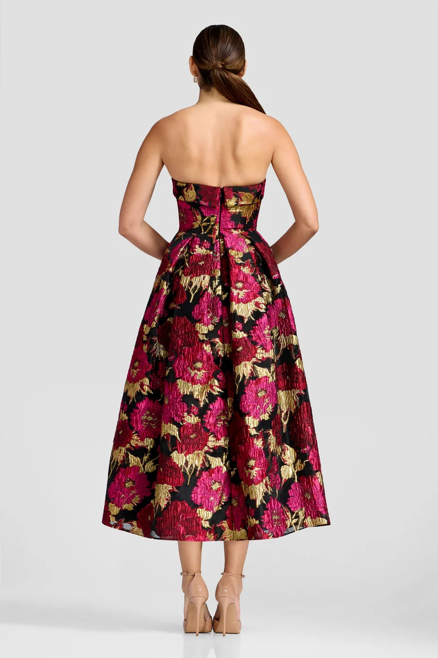 MIKA DRESS