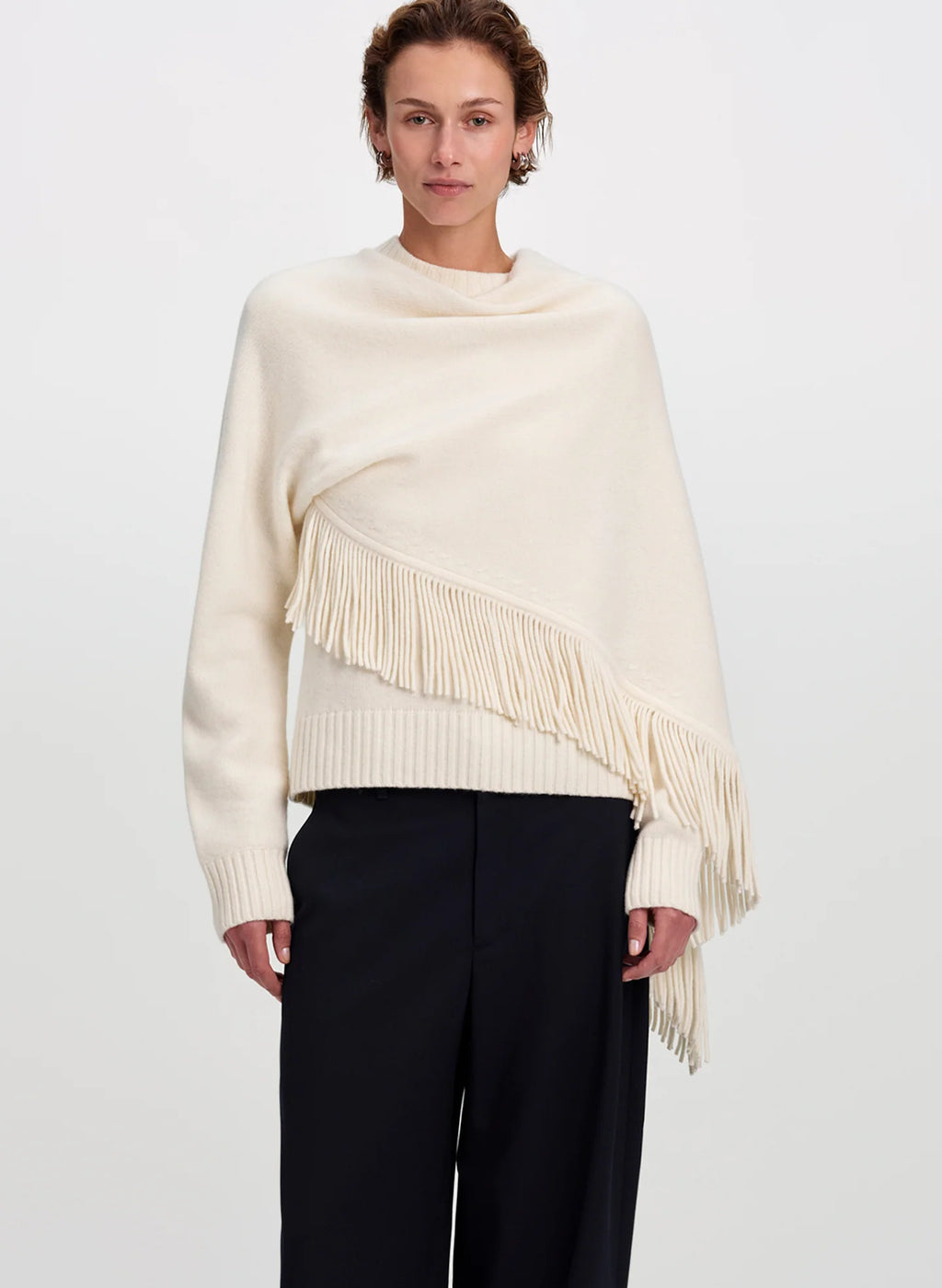 MILES SWEATER