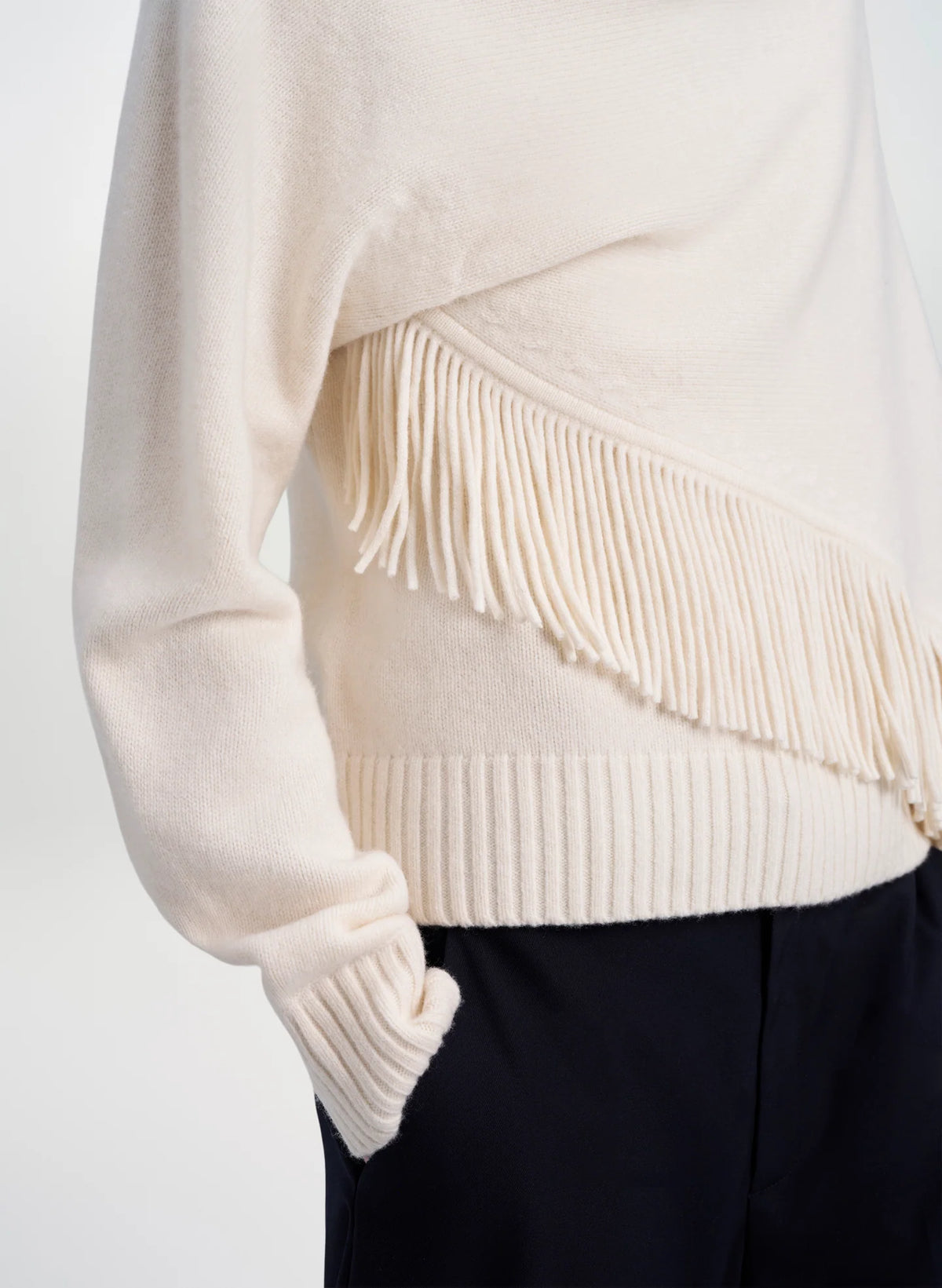 MILES SWEATER