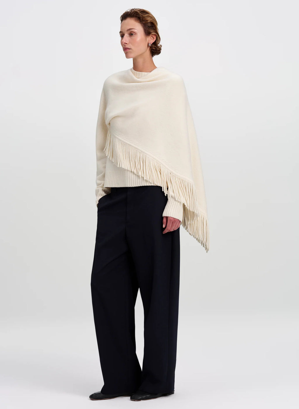 MILES SWEATER