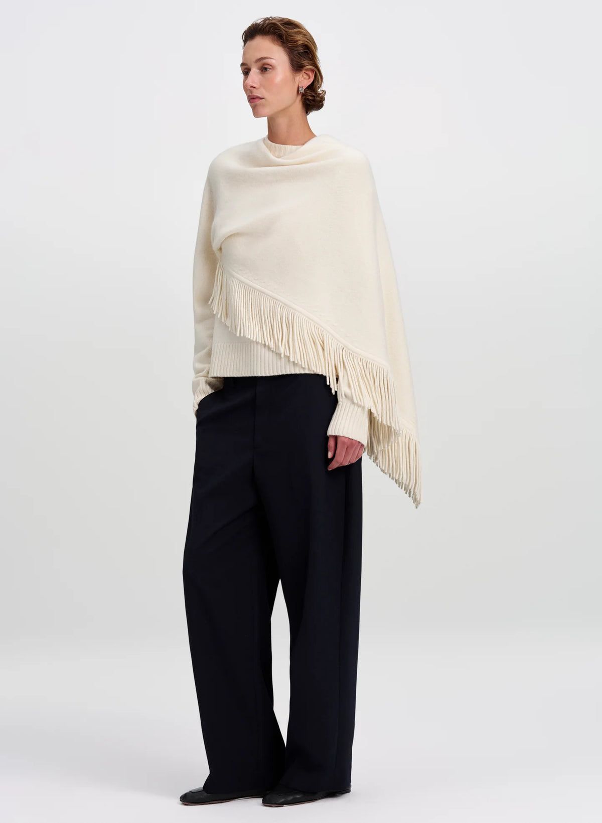MILES SWEATER