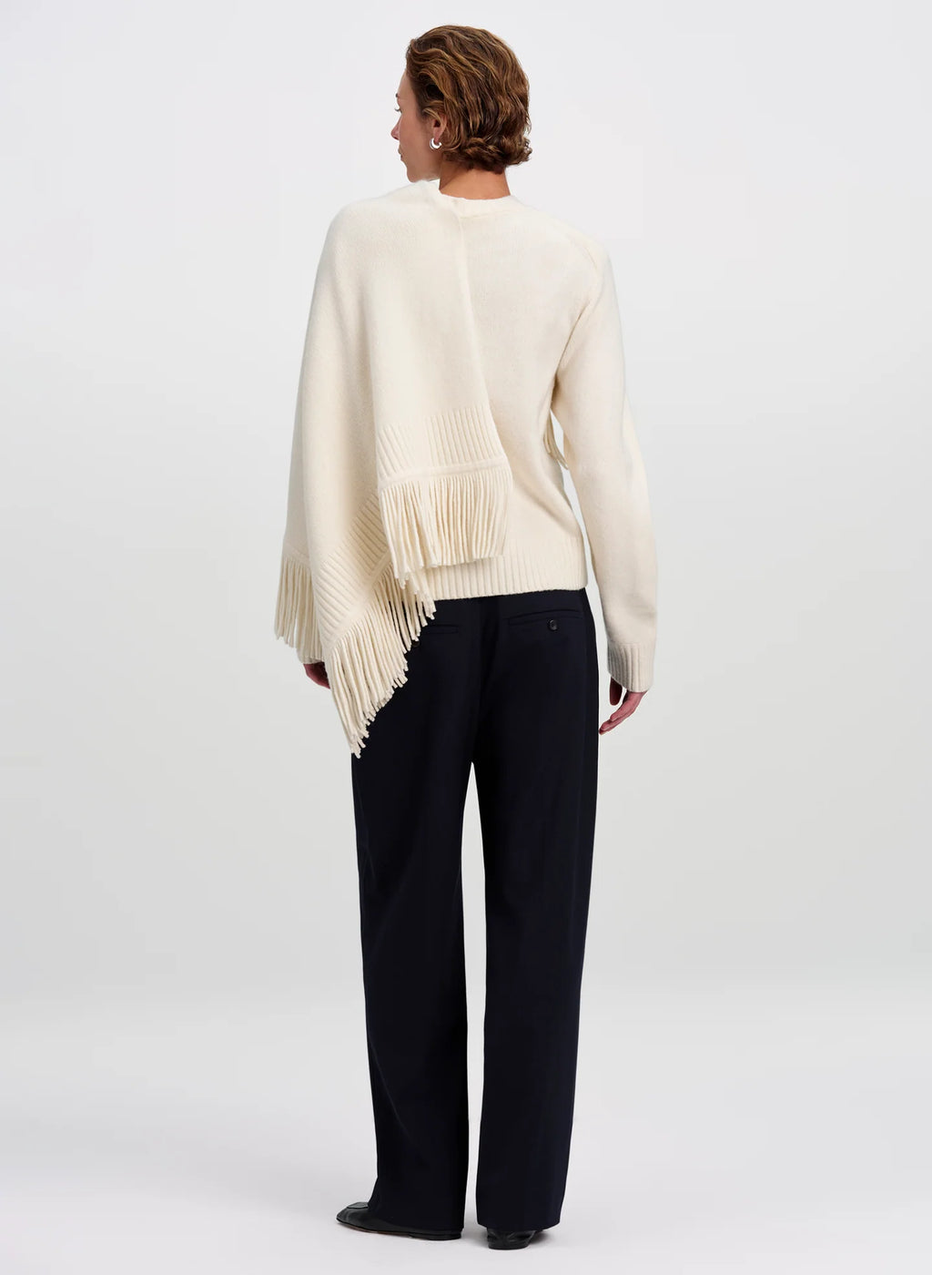 MILES SWEATER
