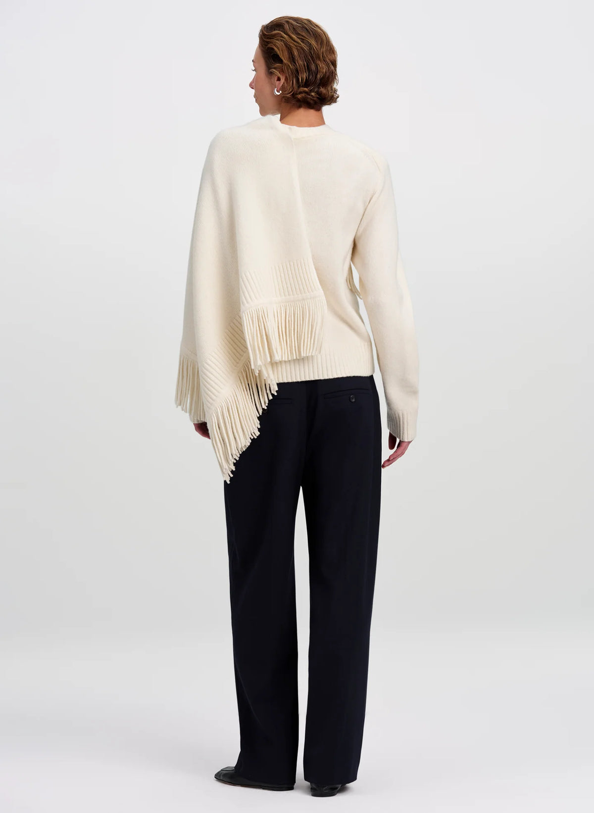 MILES SWEATER