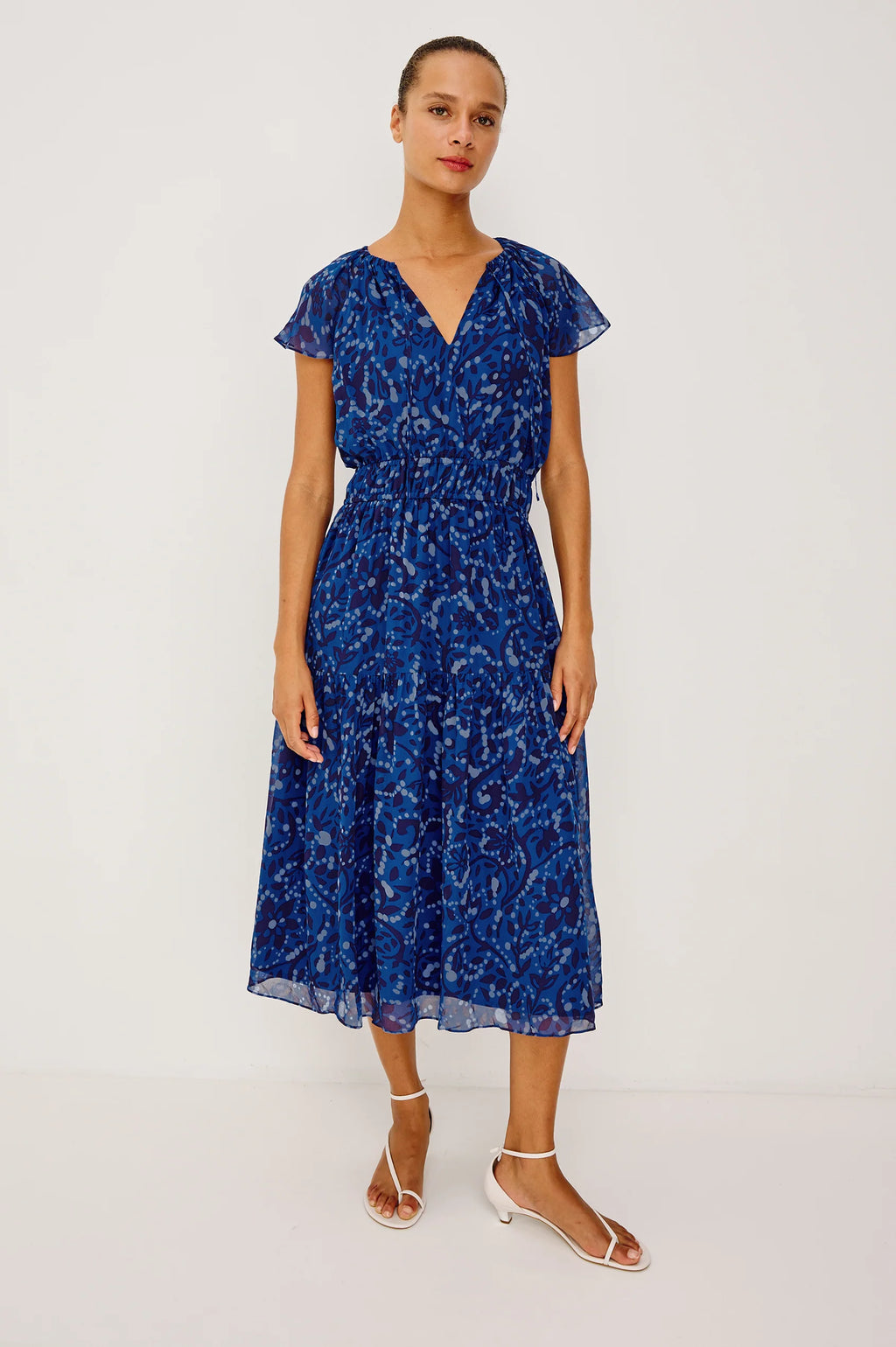 MIRIELLE DRESS