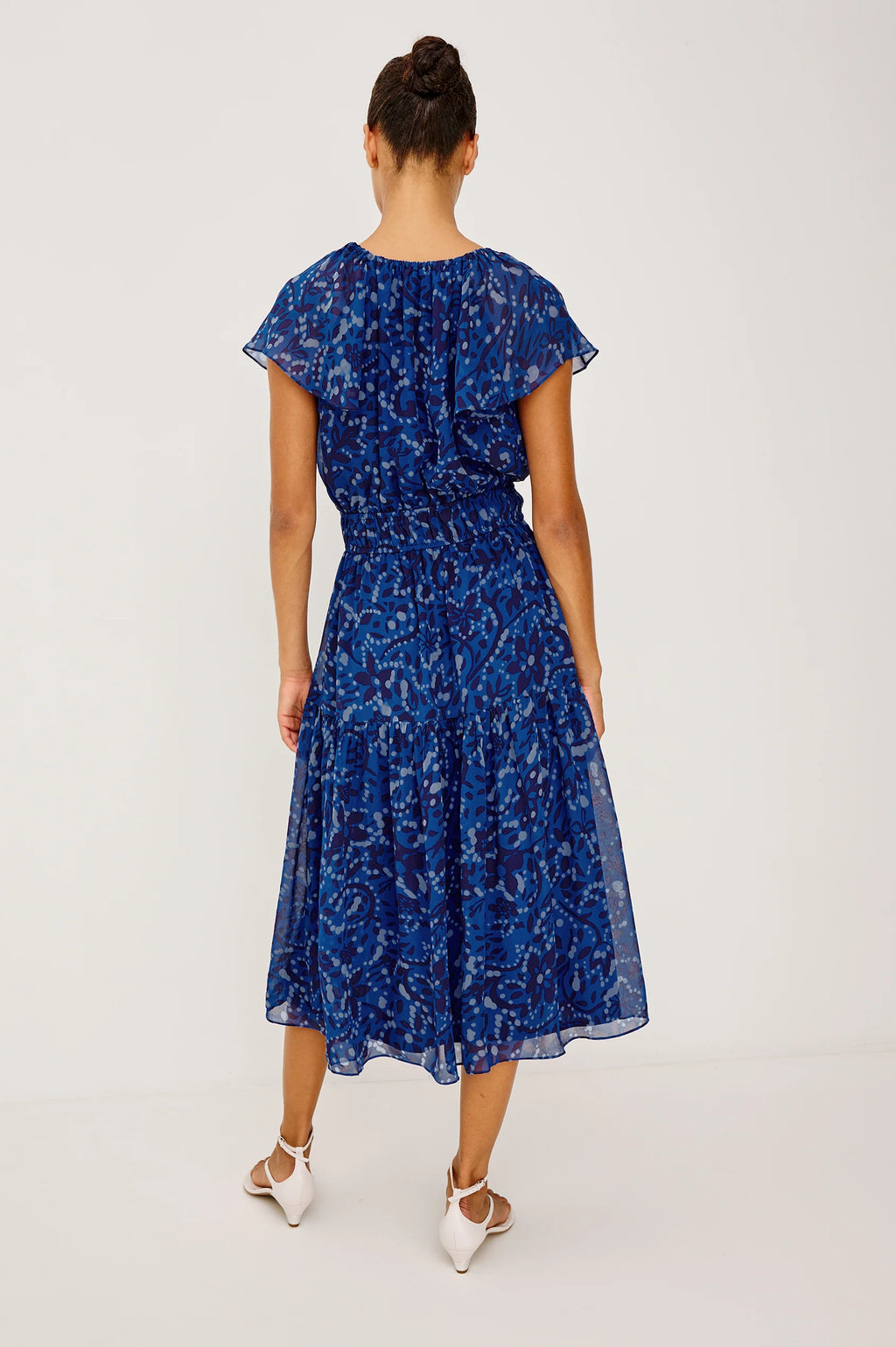 MIRIELLE DRESS