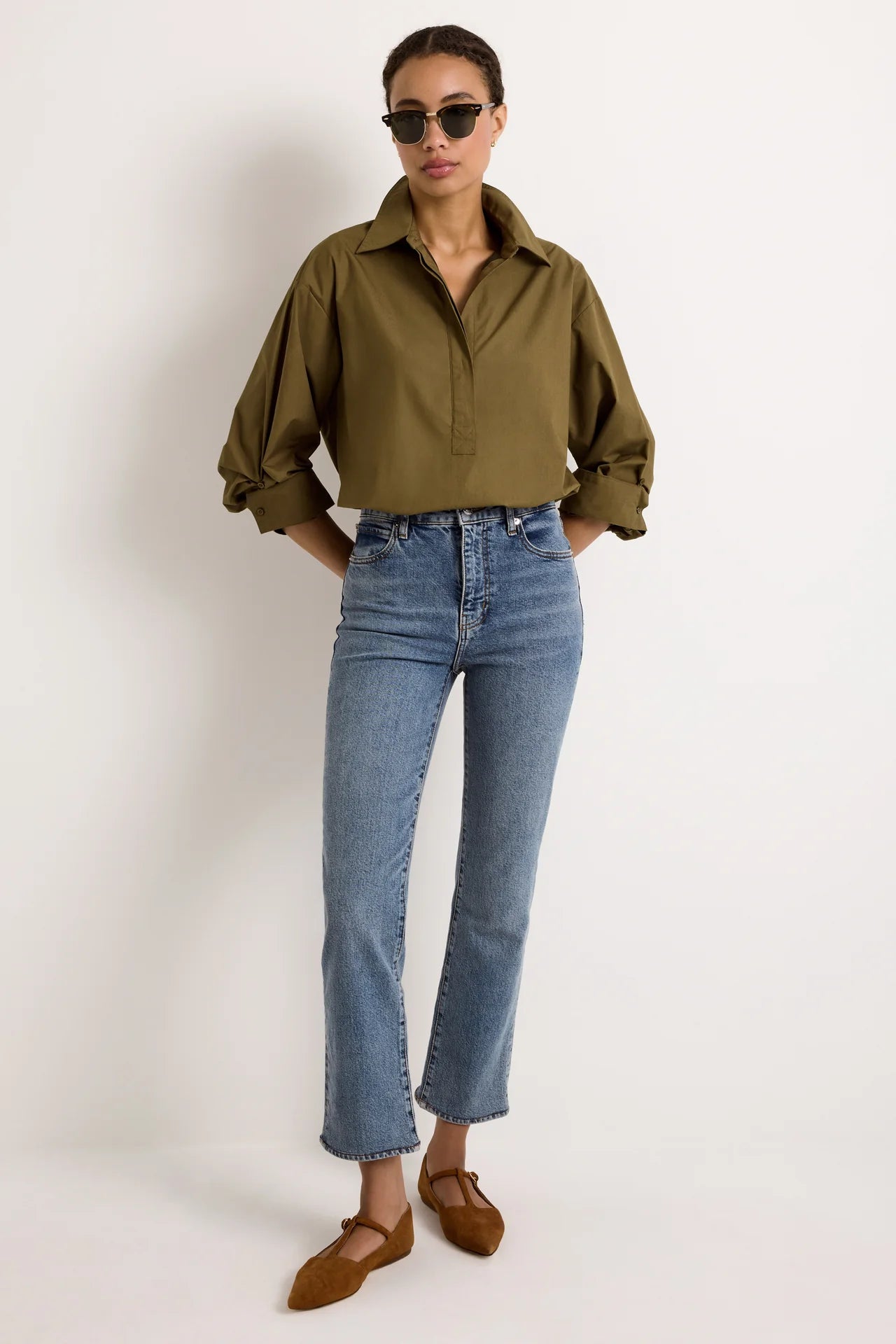 DALLAS TOP