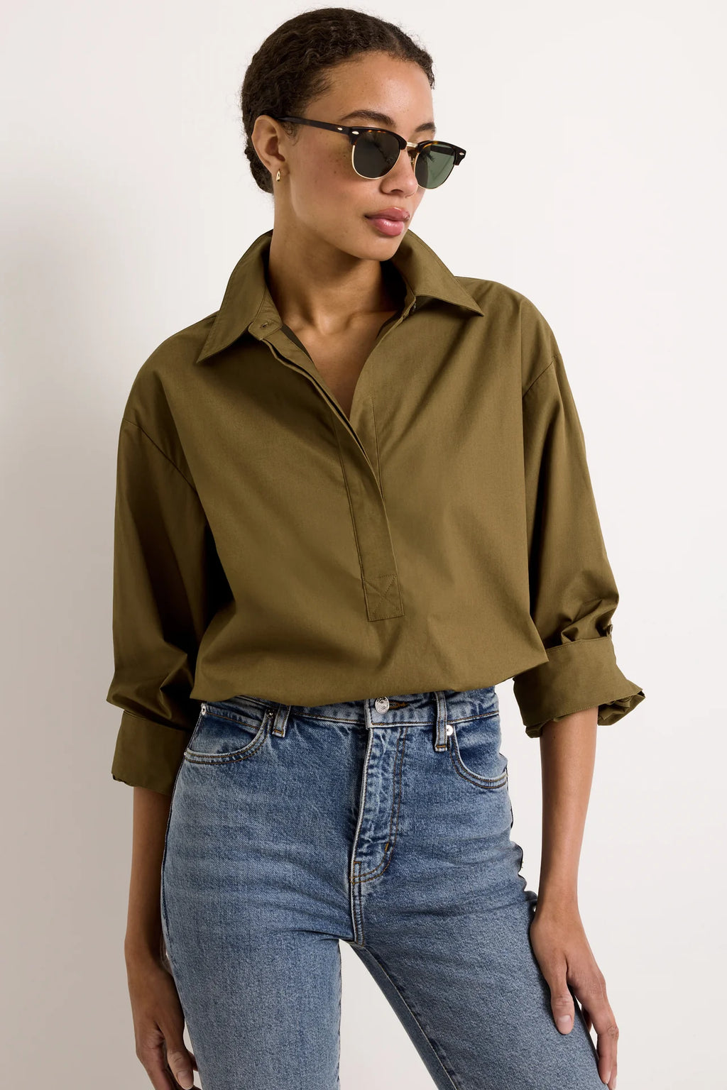 DALLAS TOP