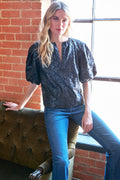 MARCIE TOP