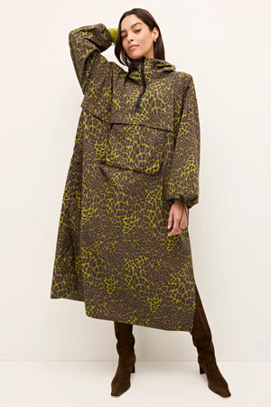 DESIRAE PONCHO