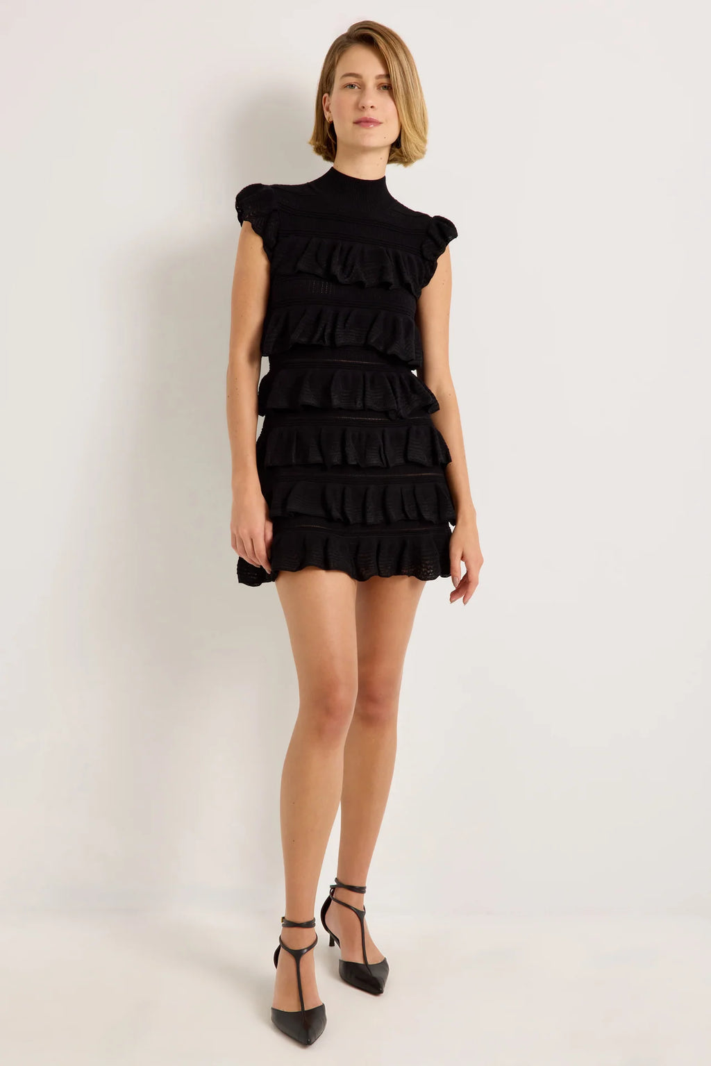 HAILEY DRESS