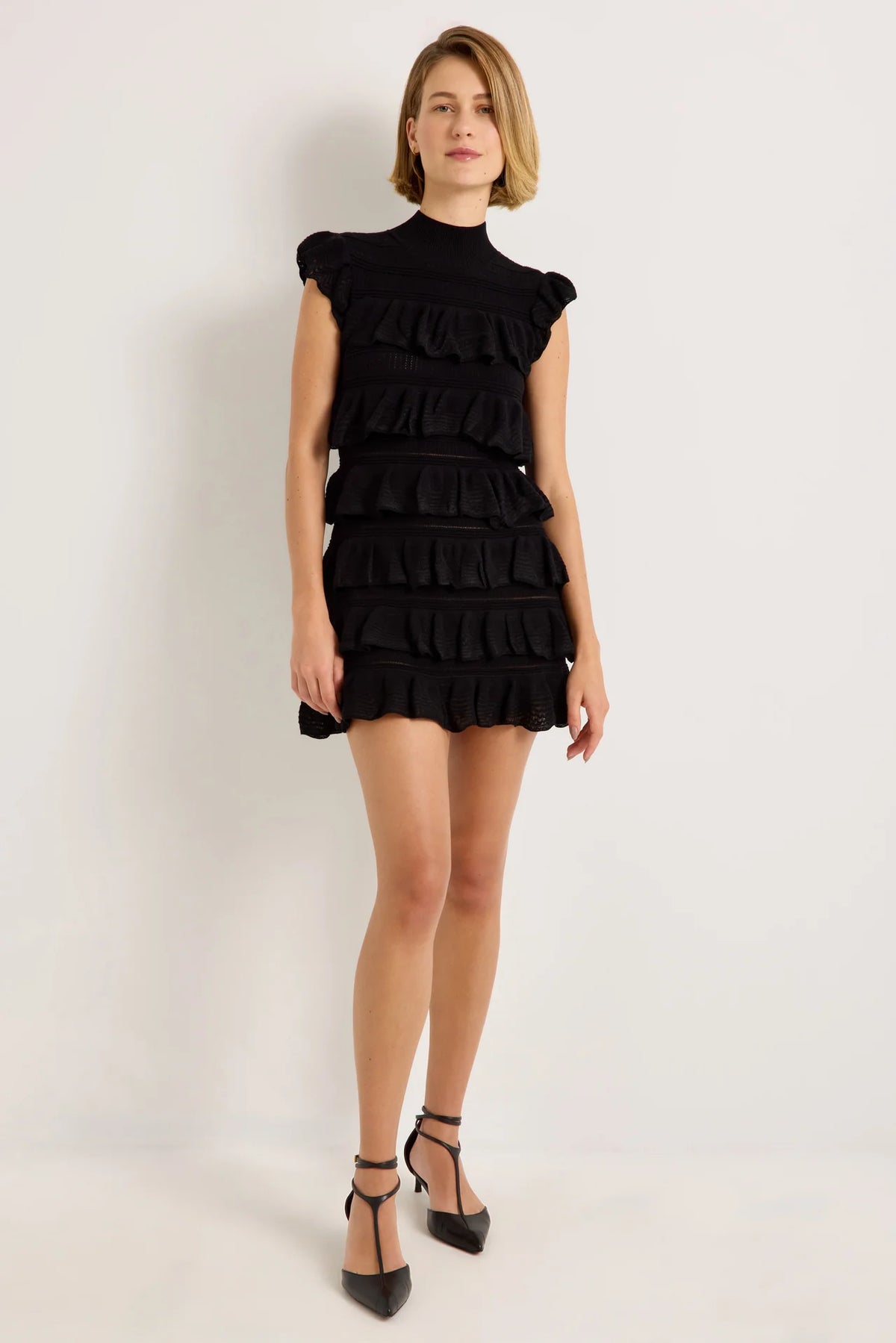 HAILEY DRESS