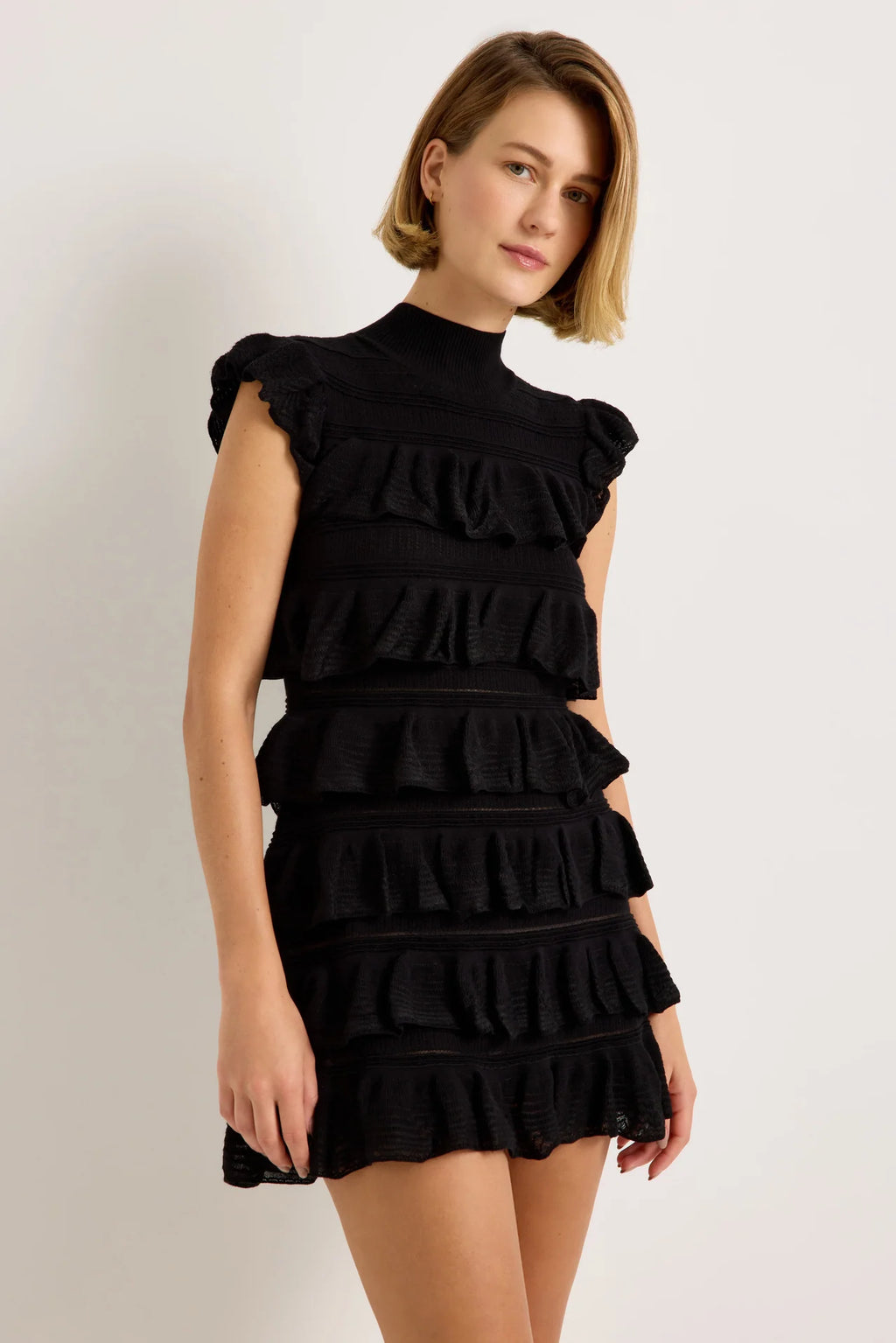 HAILEY DRESS
