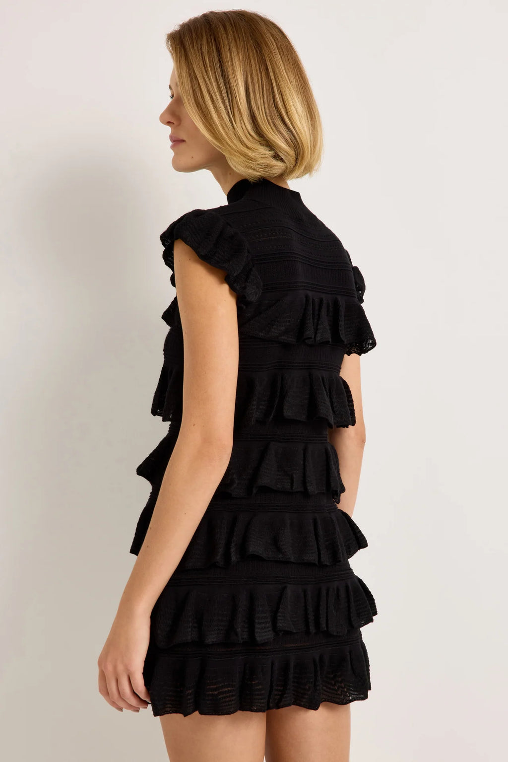 HAILEY DRESS